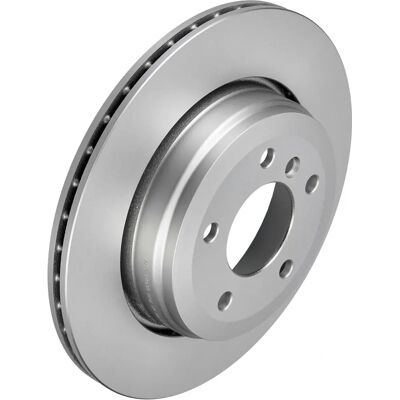 A.B.S. Disco del freno - Ventilato, 278mm, Ford/Volvo, Modello 17586 A.B.S. Disco del freno - Ventilato, 278mm, Ford/Volvo, Modello 17586