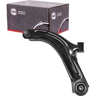 A.B.S. Brazo de suspensión - Izquierdo delantero inferior - Renault Clio III & Modus A.B.S. Brazo de suspensión - Izquierdo delantero inferior - Renault Clio III & Modus