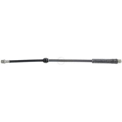 A.b.s. Bremsschlauch 5762 - Hinterachse VW Caddy 525mm M10x1.0 A.b.s. Bremsschlauch 5762 - Hinterachse VW Caddy 525mm M10x1.0
