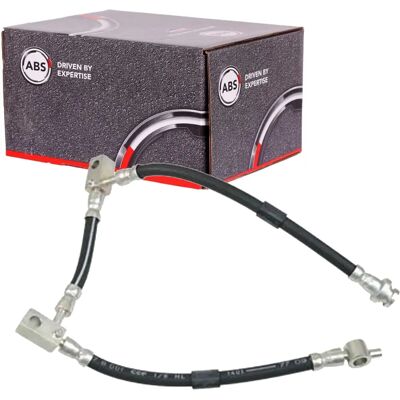 Manguera de freno A.B.S. - 670mm - Delantera Derecha - SL 5756 Manguera de freno A.B.S. - 670mm - Delantera Derecha - SL 5756