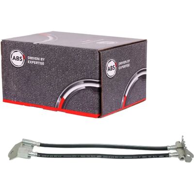 A.B.S. Model SL5748 Flexible Brake Hose - Brake System Replacement A.B.S. Model SL5748 Flexible Brake Hose - Brake System Replacement