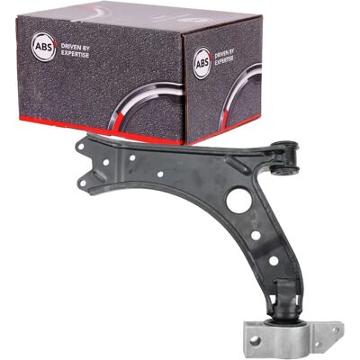 A.B.S. Querlenker - Gummilager - Stahl - 4,345kg A.B.S. Querlenker - Gummilager - Stahl - 4,345kg