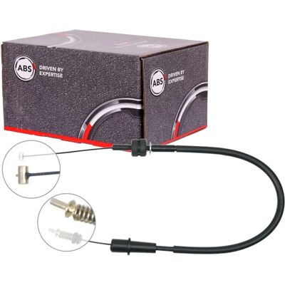 A.B.S. K37170 Gaspedalkabel - Auto Teile A.B.S. K37170 Gaspedalkabel - Auto Teile