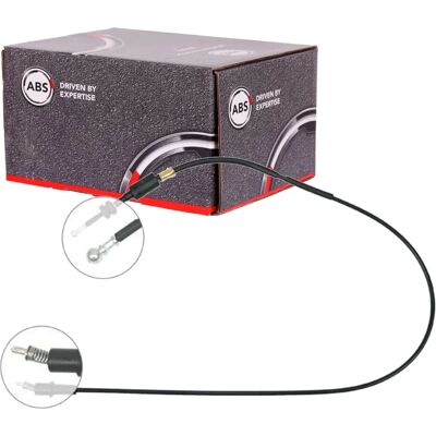 ALVADI A.B.S. Καλώδιο Επιτάχυνσης K36980 - Accelerator Cable ALVADI A.B.S. Καλώδιο Επιτάχυνσης K36980 - Accelerator Cable