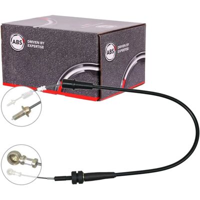 A.B.S. K36970 Cavo Acceleratore - Opel Astra F A.B.S. K36970 Cavo Acceleratore - Opel Astra F