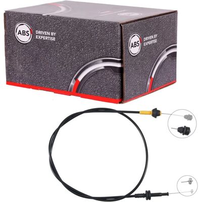 A.B.S. K36910 Kabel Przyspiesznika - Kabel gazu A.B.S. K36910 Kabel Przyspiesznika - Kabel gazu