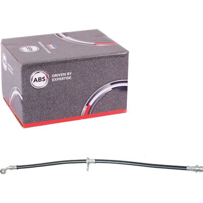 A.B.S. SL 5665 Bremsschlauch - Flexibel, 575mm, M10x1.0, Honda Civic A.B.S. SL 5665 Bremsschlauch - Flexibel, 575mm, M10x1.0, Honda Civic