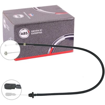 A.b.s. K36860 - Kupplungszug für Alfa Romeo 156 Spider A.b.s. K36860 - Kupplungszug für Alfa Romeo 156 Spider