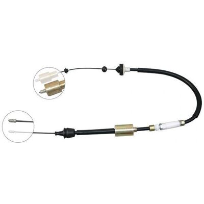 A.B.S. K27560 Cable de Embrague - Renault Laguna 1 & Grandtour A.B.S. K27560 Cable de Embrague - Renault Laguna 1 & Grandtour
