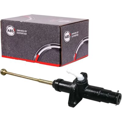 A.B.S. Cilindro de Embrague - Cilindro de embrague para Alfa Romeo 147, 156, Gt A.B.S. Cilindro de Embrague - Cilindro de embrague para Alfa Romeo 147, 156, Gt