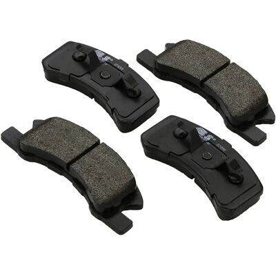 Aisin Bpmi1007 - Bremsbeläge für Daihatsu & Mitsubishi - Scheibenbremse Aisin Bpmi1007 - Bremsbeläge für Daihatsu & Mitsubishi - Scheibenbremse
