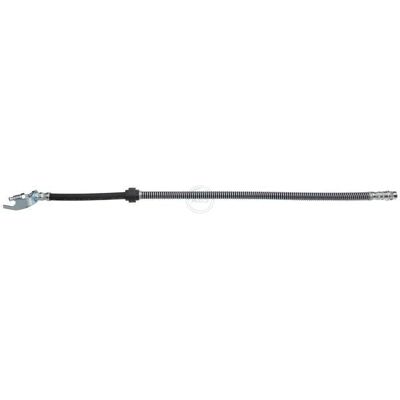 Manguera de freno A.B.S. - 565mm, M10x1.0, Opel/Renault Manguera de freno A.B.S. - 565mm, M10x1.0, Opel/Renault