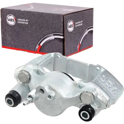 A.B.S. Caliper de freno gris para Kia Rio Mazda Demio - Étrier de frein A.B.S. Caliper de freno gris para Kia Rio Mazda Demio - Étrier de frein