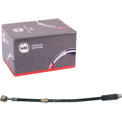 A.B.S. Tubo freno - Coppia, 425mm, M10x1, Banjo 12mm - Tubo freno A.B.S. Tubo freno - Coppia, 425mm, M10x1, Banjo 12mm - Tubo freno