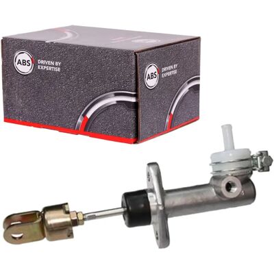 A.B.S. 72019 Aluminium Kuppeling Geberzylinder - Kuppeling Geberzylinder A.B.S. 72019 Aluminium Kuppeling Geberzylinder - Kuppeling Geberzylinder