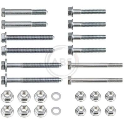 A.B.S. Suspension Repair Kit - Fits VW Passat & Audi A4/A6 series A.B.S. Suspension Repair Kit - Fits VW Passat & Audi A4/A6 series