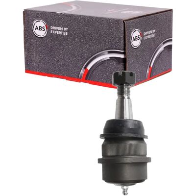 A.B.S. Articolazione sospensione - Jeep Cherokee, Grand, Wrangler A.B.S. Articolazione sospensione - Jeep Cherokee, Grand, Wrangler