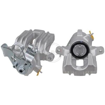 A.B.S. 520571 Aluminium bremsecaliper - Bremsecaliper A.B.S. 520571 Aluminium bremsecaliper - Bremsecaliper