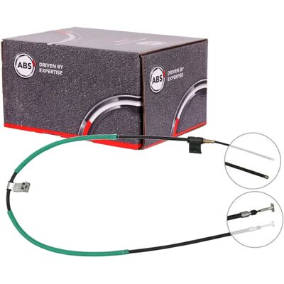 A.b.s. K19767 Handbrake Cable - Handbrake Cable for Fiat Strada A.b.s. K19767 Handbrake Cable - Handbrake Cable for Fiat Strada