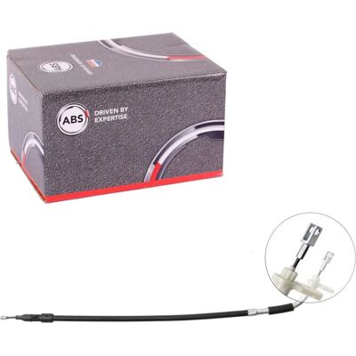 A.B.S. Bremskabel - Vorderseite links - Mercedes A/B-Klasse A.B.S. Bremskabel - Vorderseite links - Mercedes A/B-Klasse
