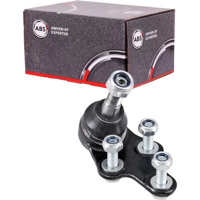 A.B.S. Kontrollarm kulled - Nedre kontrollarm för Ford, Volvo A.B.S. Kontrollarm kulled - Nedre kontrollarm för Ford, Volvo