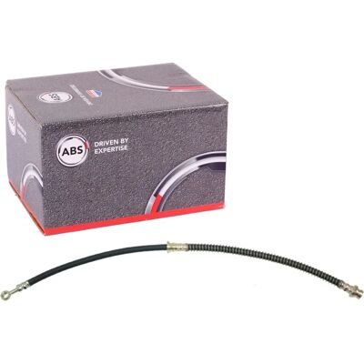 A.B.S. Mitsubishi Galant SL Bremsschlauch - Flexibel, 580mm, M10x1.0 A.B.S. Mitsubishi Galant SL Bremsschlauch - Flexibel, 580mm, M10x1.0