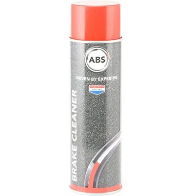 A.B.S. Limpiador de frenos y embragues - 7510 A.B.S. Limpiador de frenos y embragues - 7510