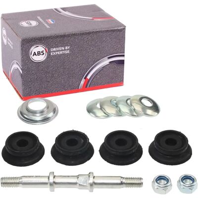 ALVADI Model 260482 Stabiliseringskæde til Toyota Yaris ALVADI Model 260482 Stabiliseringskæde til Toyota Yaris