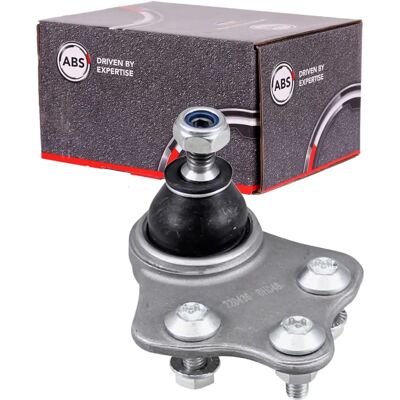 A.B.S. Testina braccio oscillante - E-Class/CLS - Giunto di supporto A.B.S. Testina braccio oscillante - E-Class/CLS - Giunto di supporto
