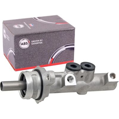 A.B.S. 41412 Cilindro Maestro del Freno in Alluminio per VW, Audi, Seat A.B.S. 41412 Cilindro Maestro del Freno in Alluminio per VW, Audi, Seat