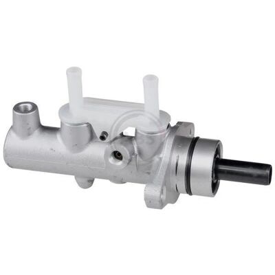 A.B.S. 75322 Aluminium Bremszylinder - Hauptbremszylinder A.B.S. 75322 Aluminium Bremszylinder - Hauptbremszylinder