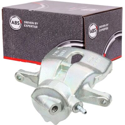 Citroën C2 C3 Brake Caliper Front Right - Brake System Citroën C2 C3 Brake Caliper Front Right - Brake System