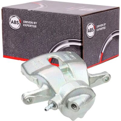 A.B.S. 522211 Pinza del freno in ghisa grigia - Tipo di pinza:Un pistone - Compatibile con Citroen C2/C3 A.B.S. 522211 Pinza del freno in ghisa grigia - Tipo di pinza:Un pistone - Compatibile con Citroen C2/C3