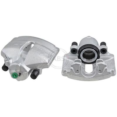 Audi 1k0615123b Front venstre bremsesko - Bremsedel Audi 1k0615123b Front venstre bremsesko - Bremsedel