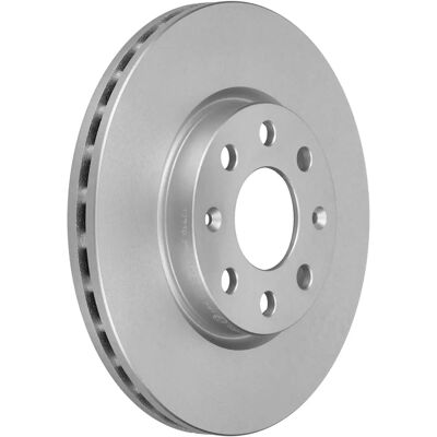 A.B.S. Bromsskiva - Ventilerad - 257mm - 41mm - 20mm - Opel, Fiat, Vauxhall A.B.S. Bromsskiva - Ventilerad - 257mm - 41mm - 20mm - Opel, Fiat, Vauxhall
