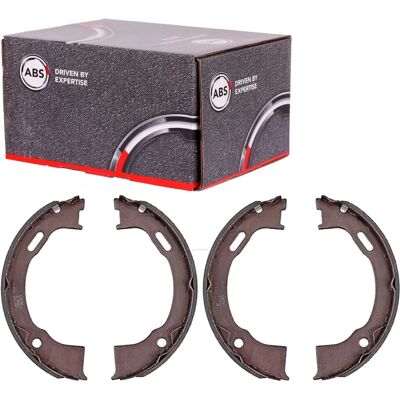 A.B.S. 40701 Bremsbackensatz - Feststellbremse, 185mm A.B.S. 40701 Bremsbackensatz - Feststellbremse, 185mm