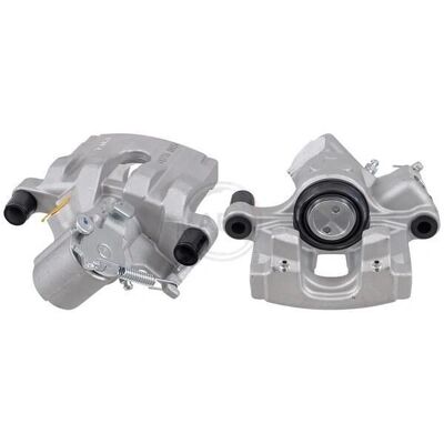 ALVADI A.B.S. Brake Caliper - Piston 40mm - Lightweight Aluminum - Suitable for Opel Signum and Vectra C ALVADI A.B.S. Brake Caliper - Piston 40mm - Lightweight Aluminum - Suitable for Opel Signum and Vectra C