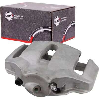 A.B.S. 421031 Aluminium Brake Caliper - Brake System A.B.S. 421031 Aluminium Brake Caliper - Brake System