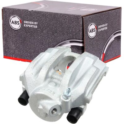 BMW 34116766681 Brake Caliper - Front Left, 1 piston, 54mm, ATE system BMW 34116766681 Brake Caliper - Front Left, 1 piston, 54mm, ATE system