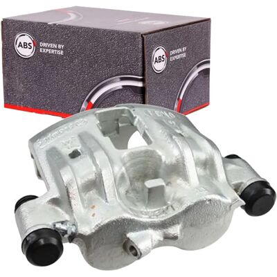 ALVADI Brake Caliper - 522322 - 2-Piston - 22mm - 197mm - Brake Type ALVADI Brake Caliper - 522322 - 2-Piston - 22mm - 197mm - Brake Type