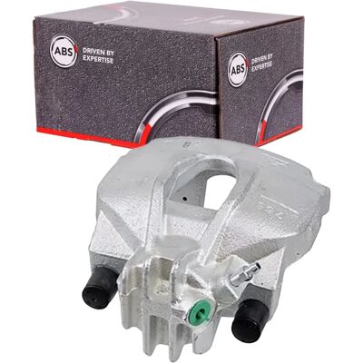 A.B.S. Gray Brake Caliper - Brake Type A.B.S. Gray Brake Caliper - Brake Type