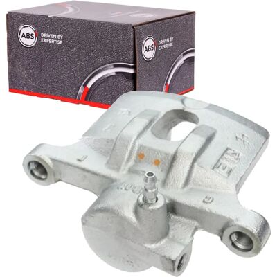 Mitsubishi MR955065 Bremsesko - 130mm, 1-Kolbe, 10mm Skivetykkelse Mitsubishi MR955065 Bremsesko - 130mm, 1-Kolbe, 10mm Skivetykkelse