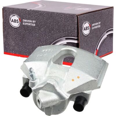 Ford Focus ST170 Front Left Brake Caliper - Brake System Ford Focus ST170 Front Left Brake Caliper - Brake System