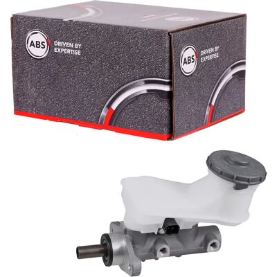 A.B.S. 72056 Aluminium Hauptbremszylinder - Hauptbremszylinder A.B.S. 72056 Aluminium Hauptbremszylinder - Hauptbremszylinder