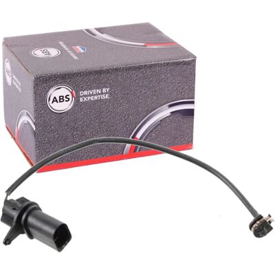 A.B.S. 39666 Sensor de advertencia de desgaste de pastillas de freno - Indicador de desgaste A.B.S. 39666 Sensor de advertencia de desgaste de pastillas de freno - Indicador de desgaste