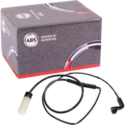 A.B.S. 39663 Sensore usura freni - Sensore usura freni per BMW 5 Touring A.B.S. 39663 Sensore usura freni - Sensore usura freni per BMW 5 Touring