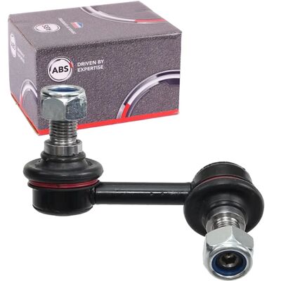 A.B.S. Stabiliserlinke - Længde 79mm, Gængestørrelse MM14X1.5 RHT - Mitsubishi Pajero A.B.S. Stabiliserlinke - Længde 79mm, Gængestørrelse MM14X1.5 RHT - Mitsubishi Pajero