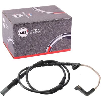 A.b.s. Bremsverschleißwarnkontakt - Bremsbelagverschleißsensor für BMW X6 A.b.s. Bremsverschleißwarnkontakt - Bremsbelagverschleißsensor für BMW X6