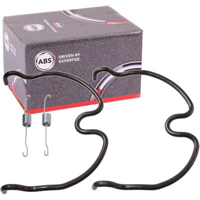 A.b.s. Reparatursatz - Automatische Einstellung A.b.s. Reparatursatz - Automatische Einstellung