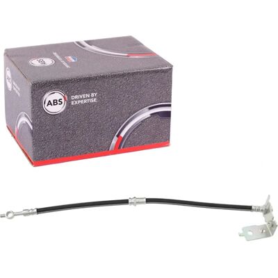 A.B.S. Tubo del freno - 485mm, M10x1.0, Blu, Hyundai Santa Fe I - Tubo del freno A.B.S. Tubo del freno - 485mm, M10x1.0, Blu, Hyundai Santa Fe I - Tubo del freno